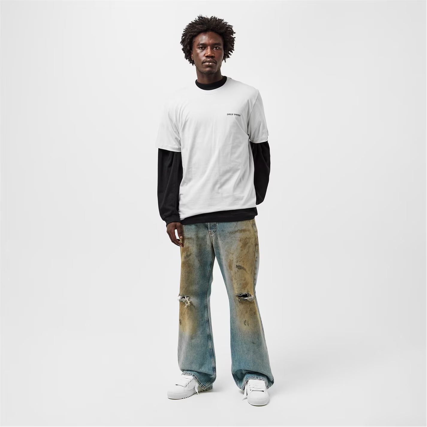 Numeris Atelier Trainers