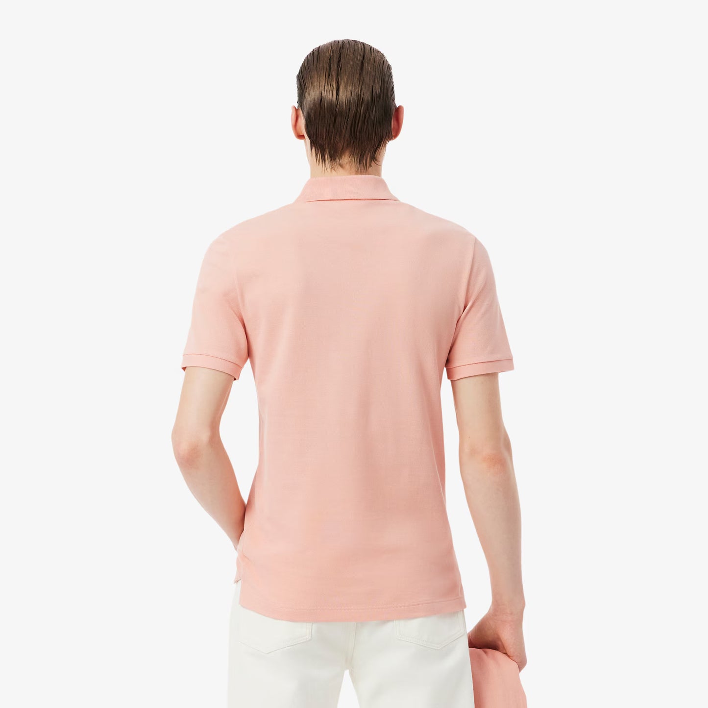 Slim Fit L.12.12 Original Polo Shirt