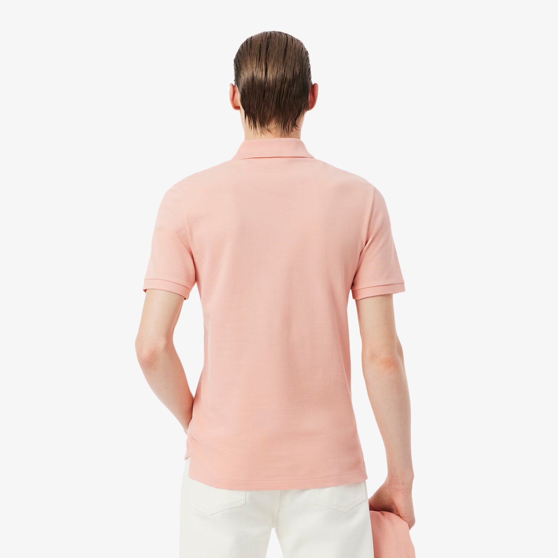 Slim Fit L.12.12 Original Polo Shirt