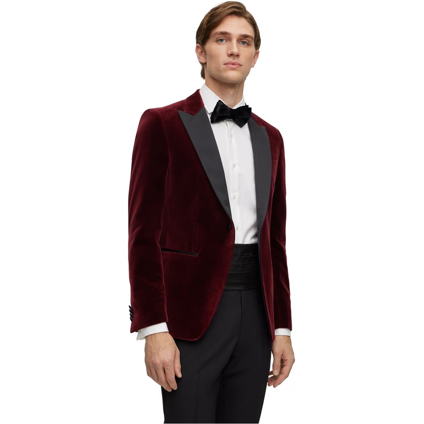 Men's HBB Hutson Tuxedo Jacket