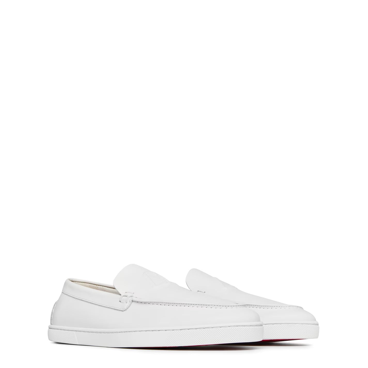 Men's Varsiboat Suede Boat Shoes