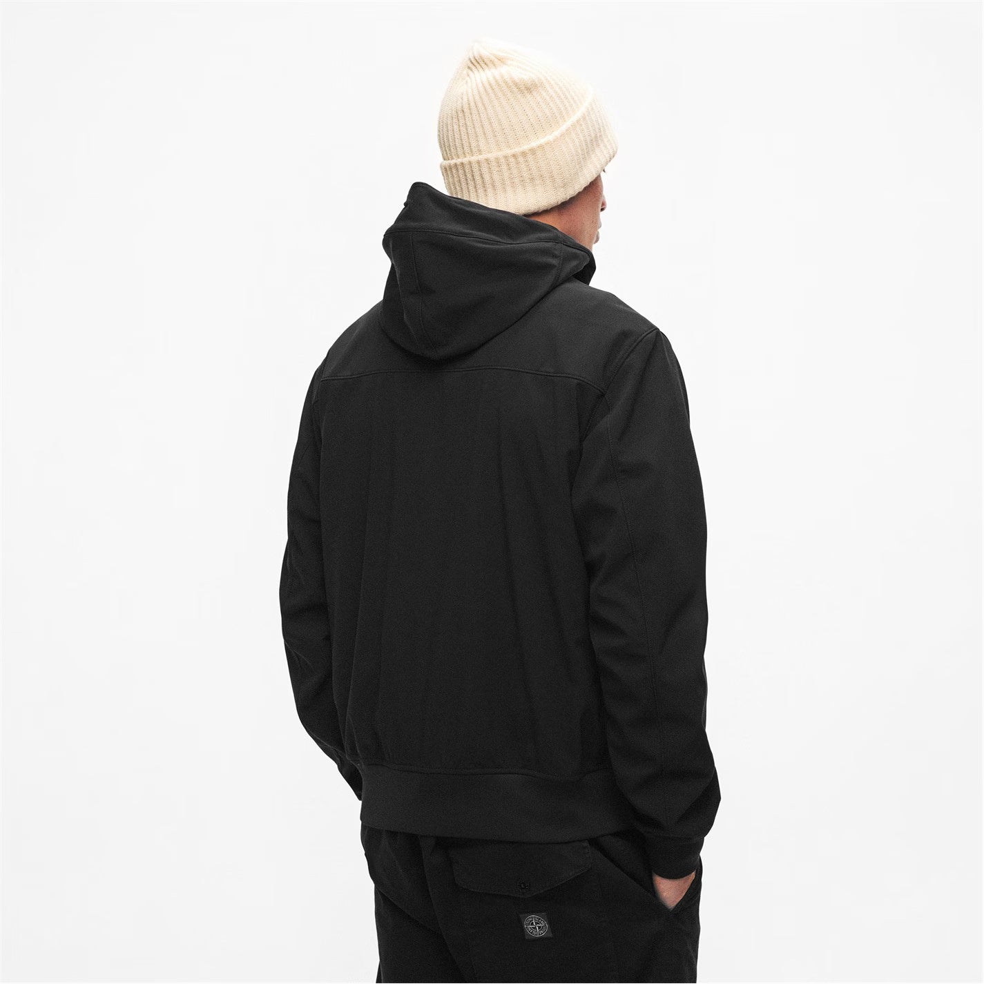 Stone Softshell Jkt Sn62