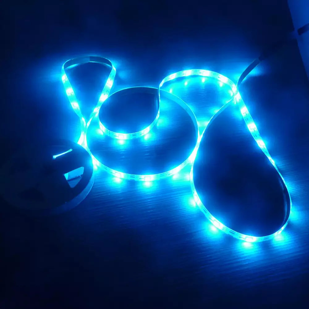 Red5 Led Strip Lights - 2m
