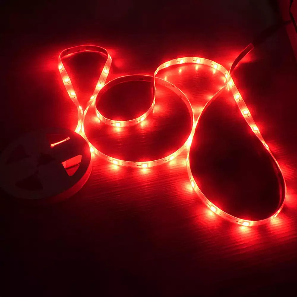 Red5 Led Strip Lights - 2m