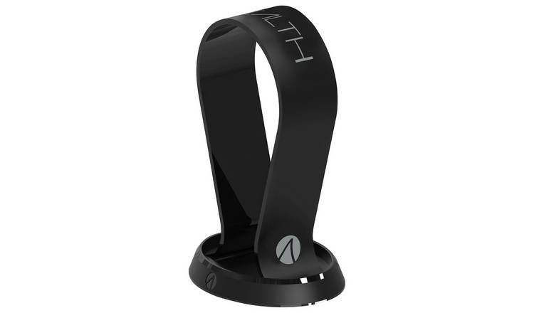 STEALTH Gaming Headset Stand With Base - Black