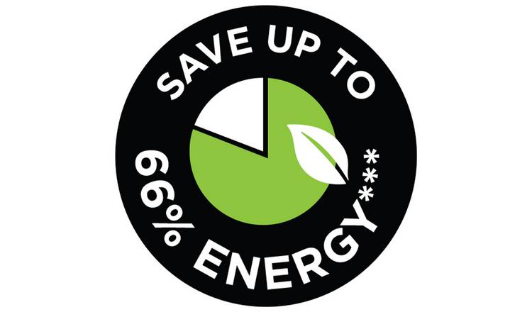 Russell Hobbs Inspire Black Kettle 24361