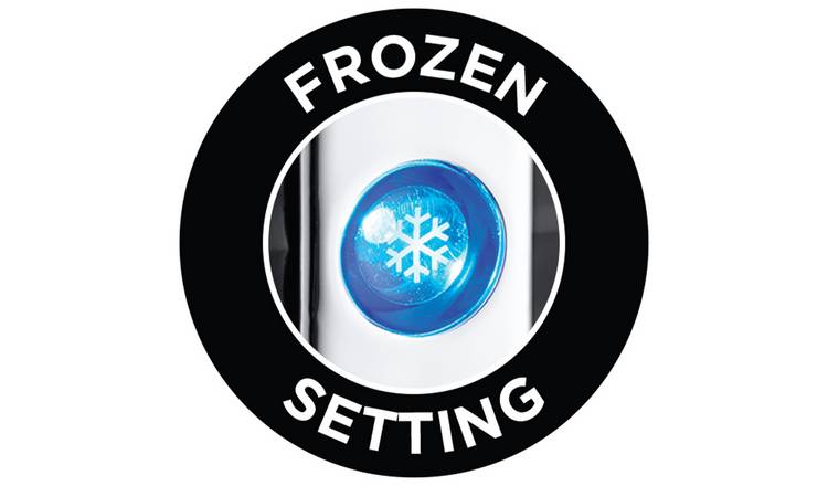 Russell Hobbs Inspire 4 Slice Black Plastic Toaster 24381