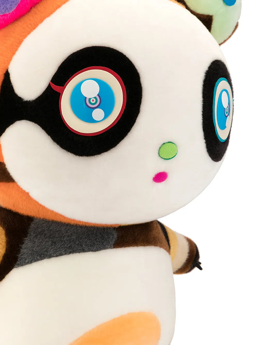 Louis Vuitton Pre-Owned 2009 Petit Panda plush doll