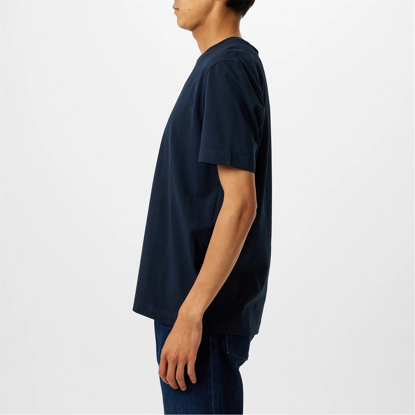 Boss Men's Oversized T-Shirt