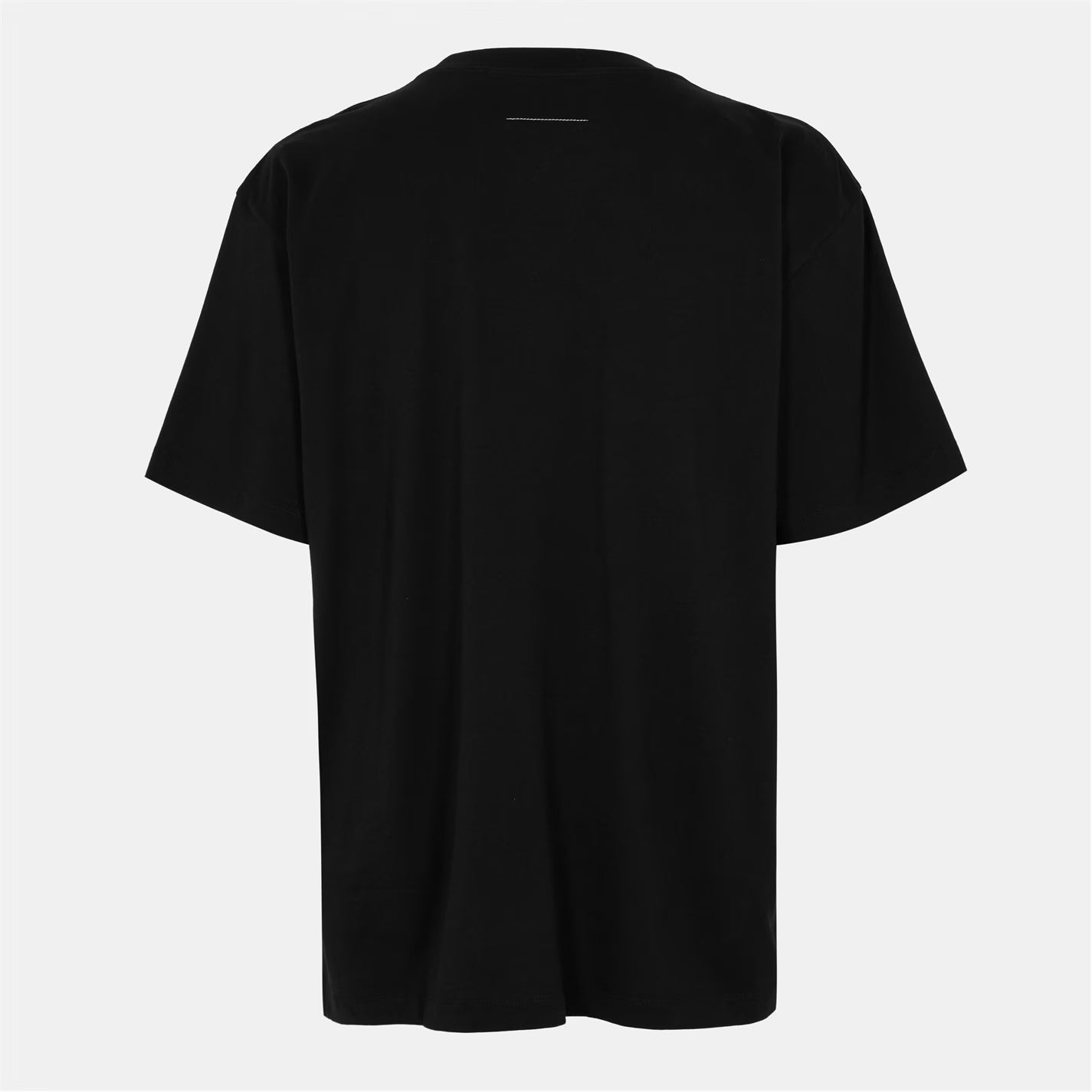 Men's Regular Fit Logo T-Shirt