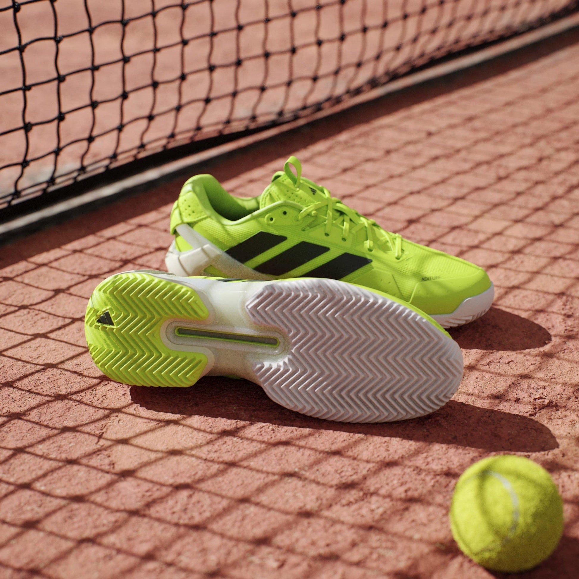 adidas Men's Adizr Ubrsn5 Tennis Shoes