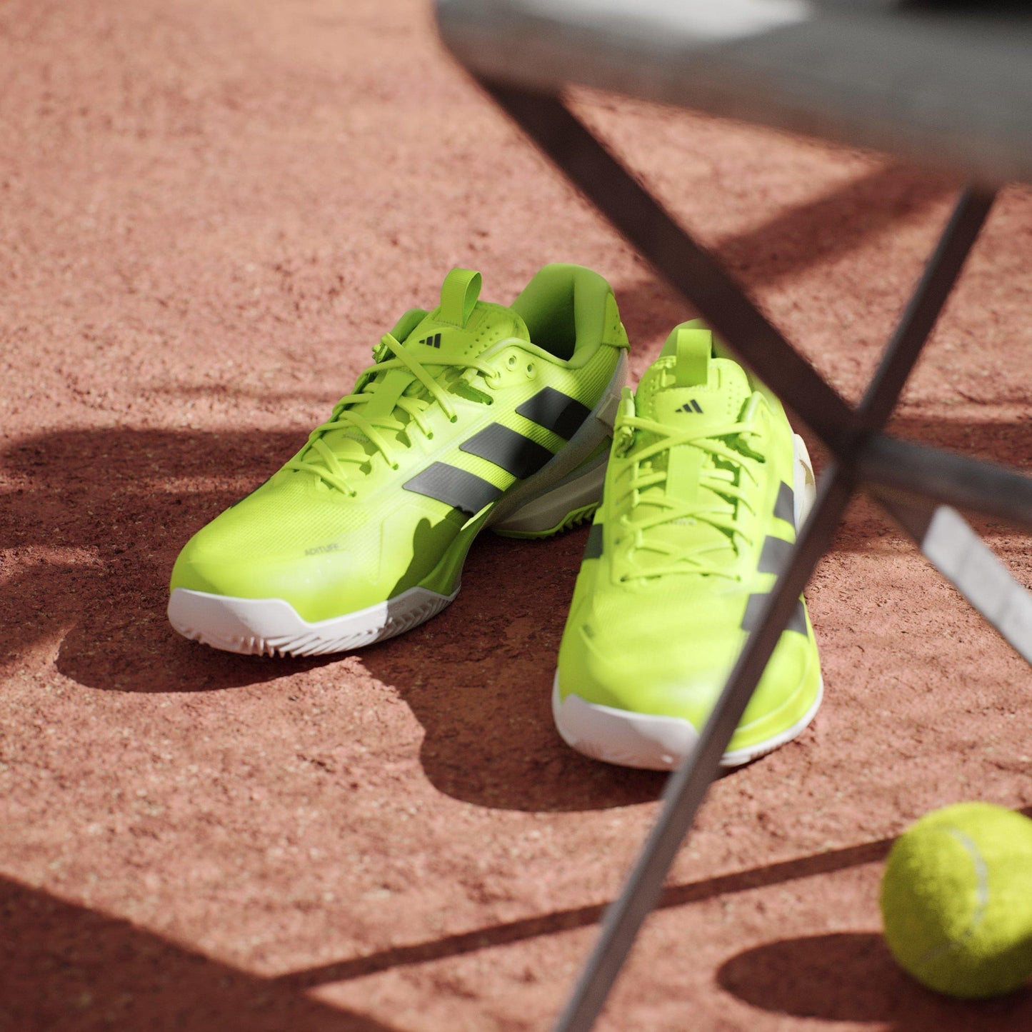 adidas Men's Adizr Ubrsn5 Tennis Shoes