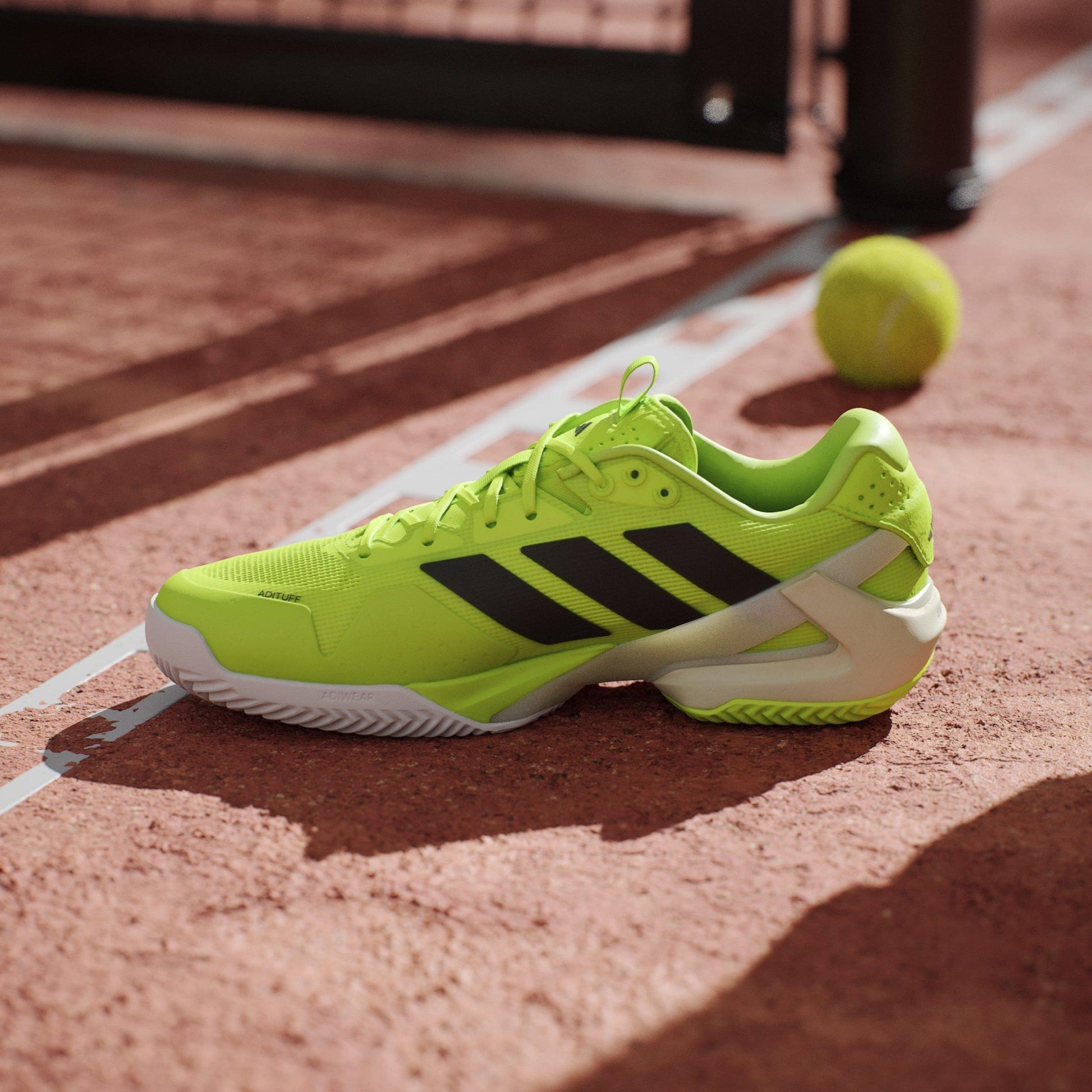 adidas Men's Adizr Ubrsn5 Tennis Shoes