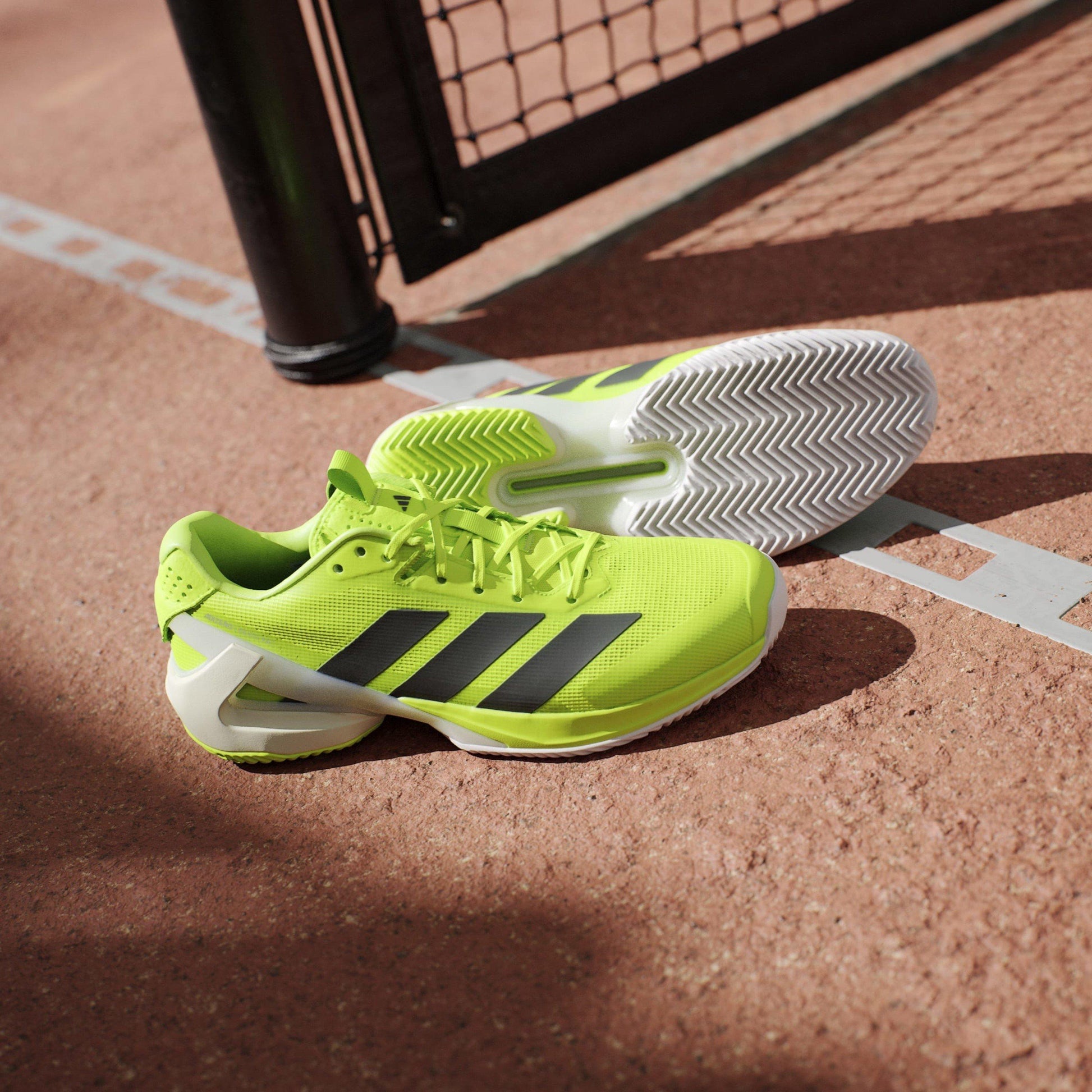 adidas Men's Adizr Ubrsn5 Tennis Shoes