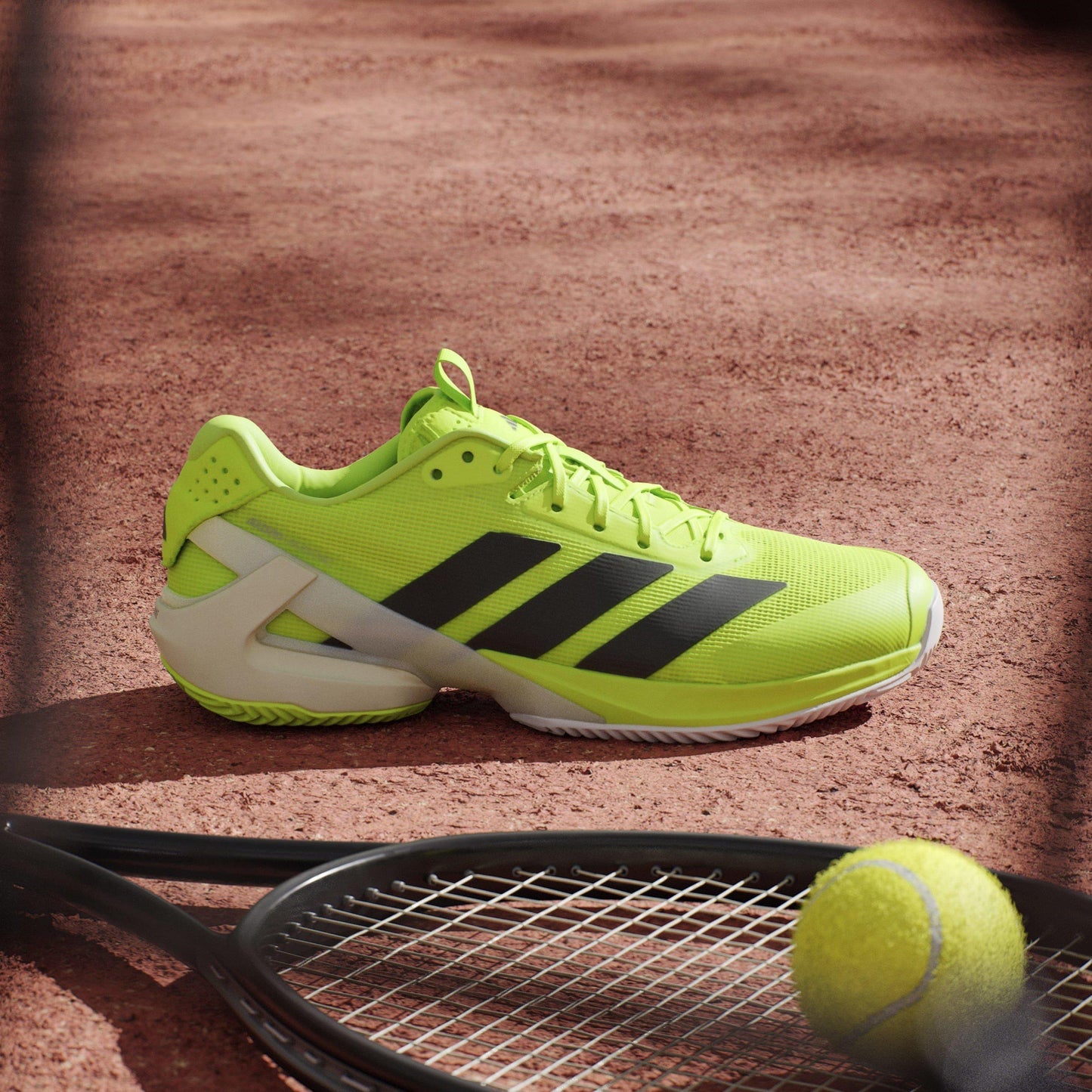 adidas Men's Adizr Ubrsn5 Tennis Shoes