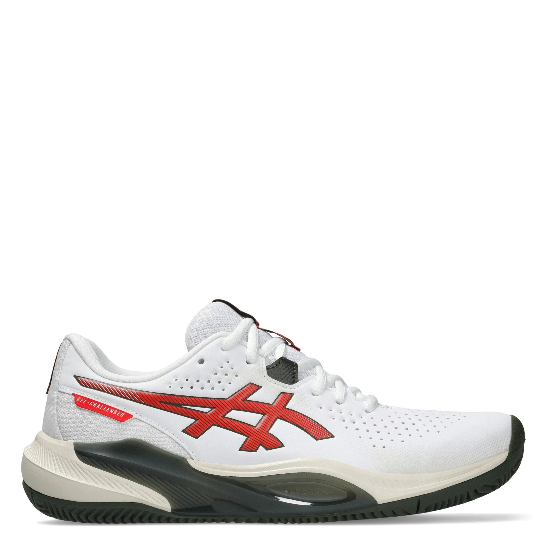 Asics Gel-Challenger 15 Clay Tennis Shoes Mens