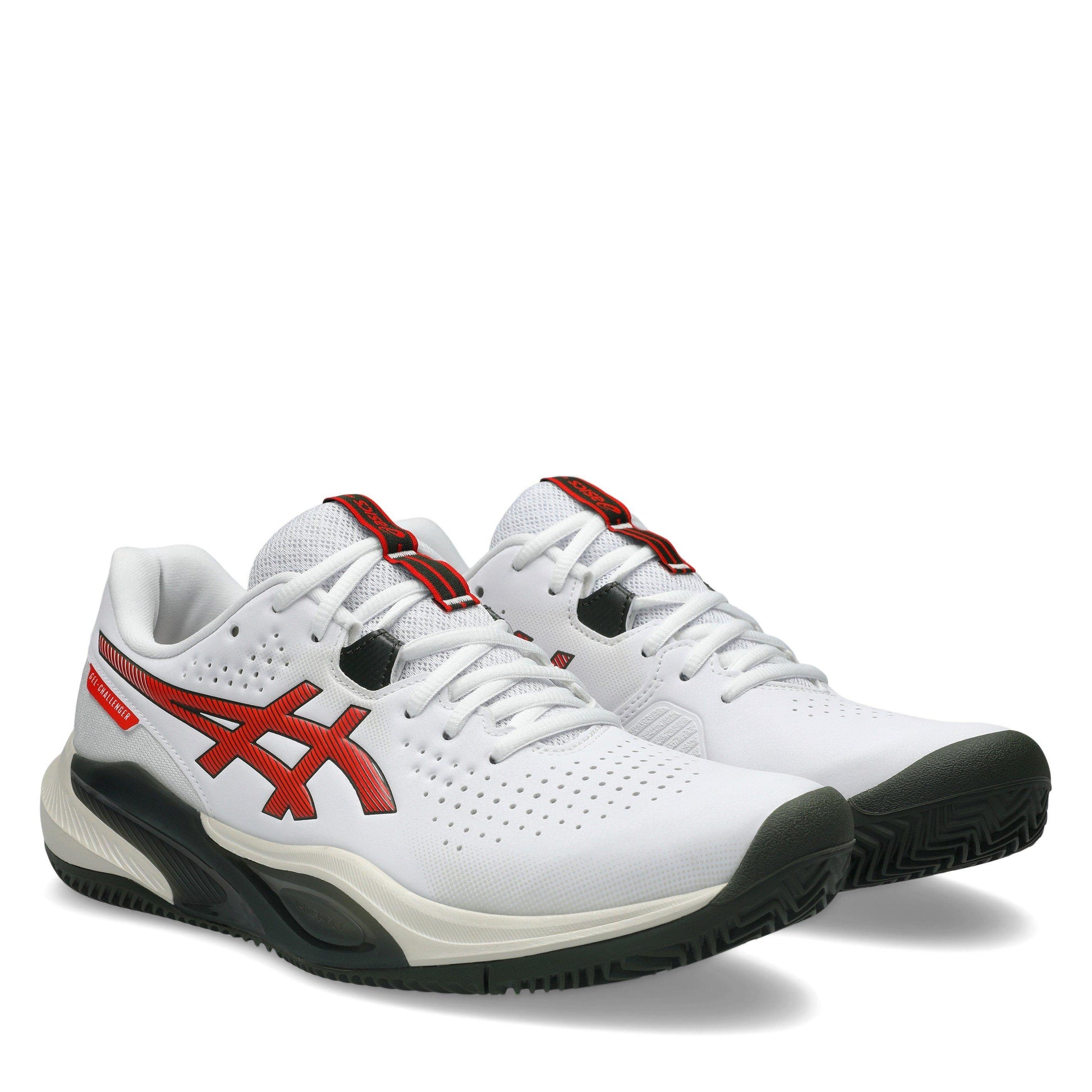 Asics Gel-Challenger 15 Clay Tennis Shoes Mens
