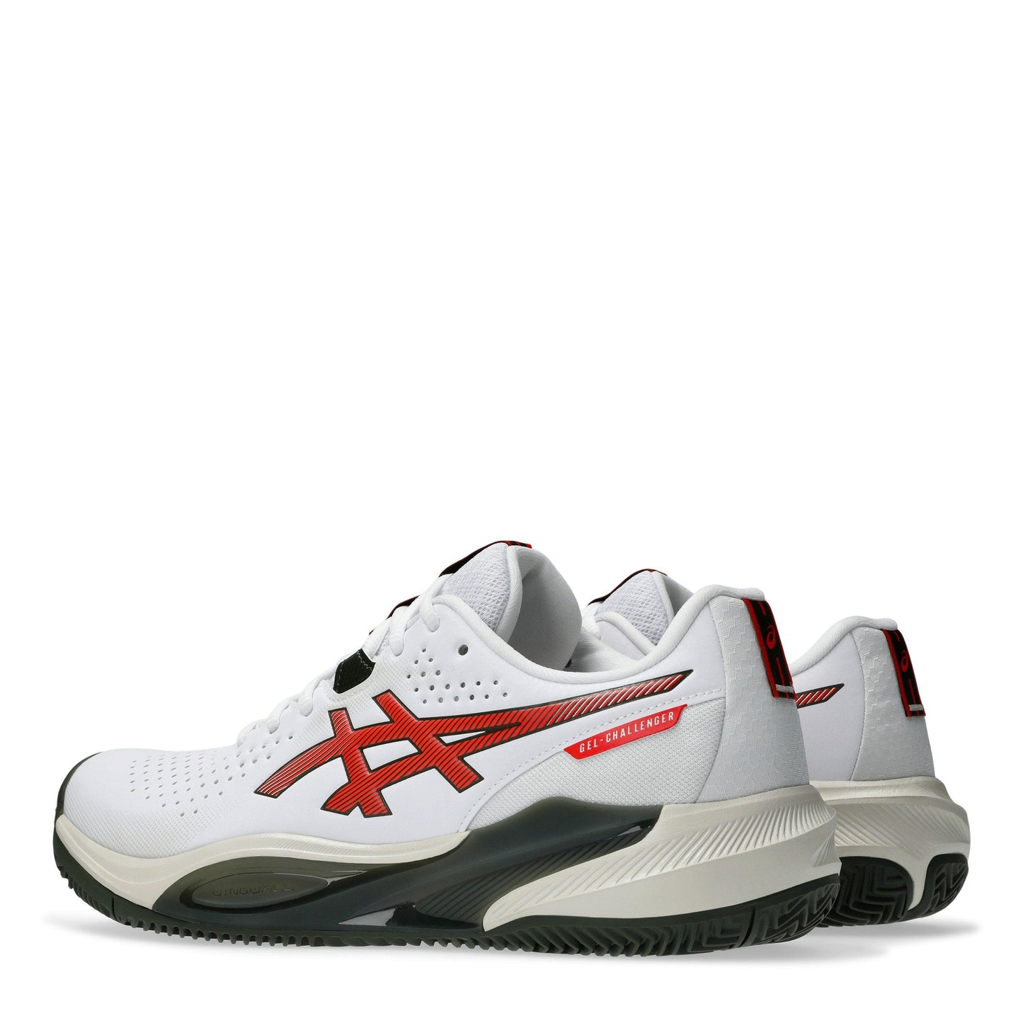 Asics Gel-Challenger 15 Clay Tennis Shoes Mens