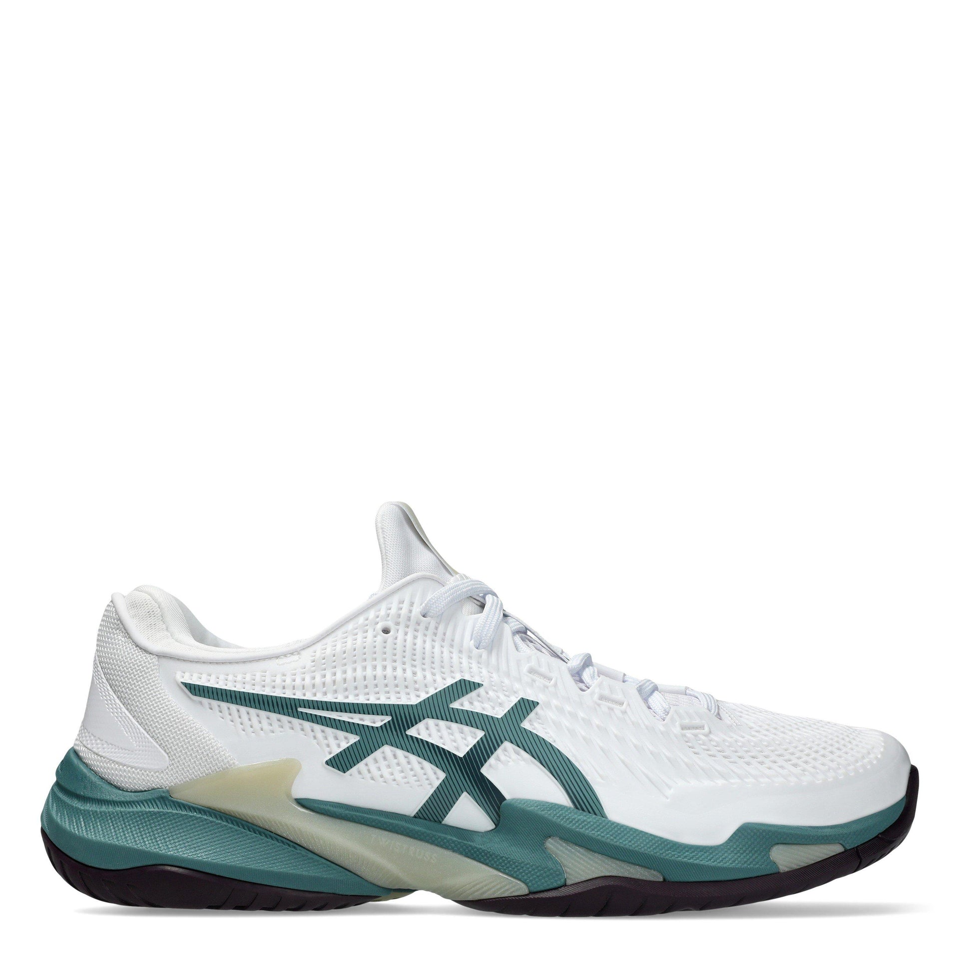 Asics Men's Court FF3 Tennis Shoes