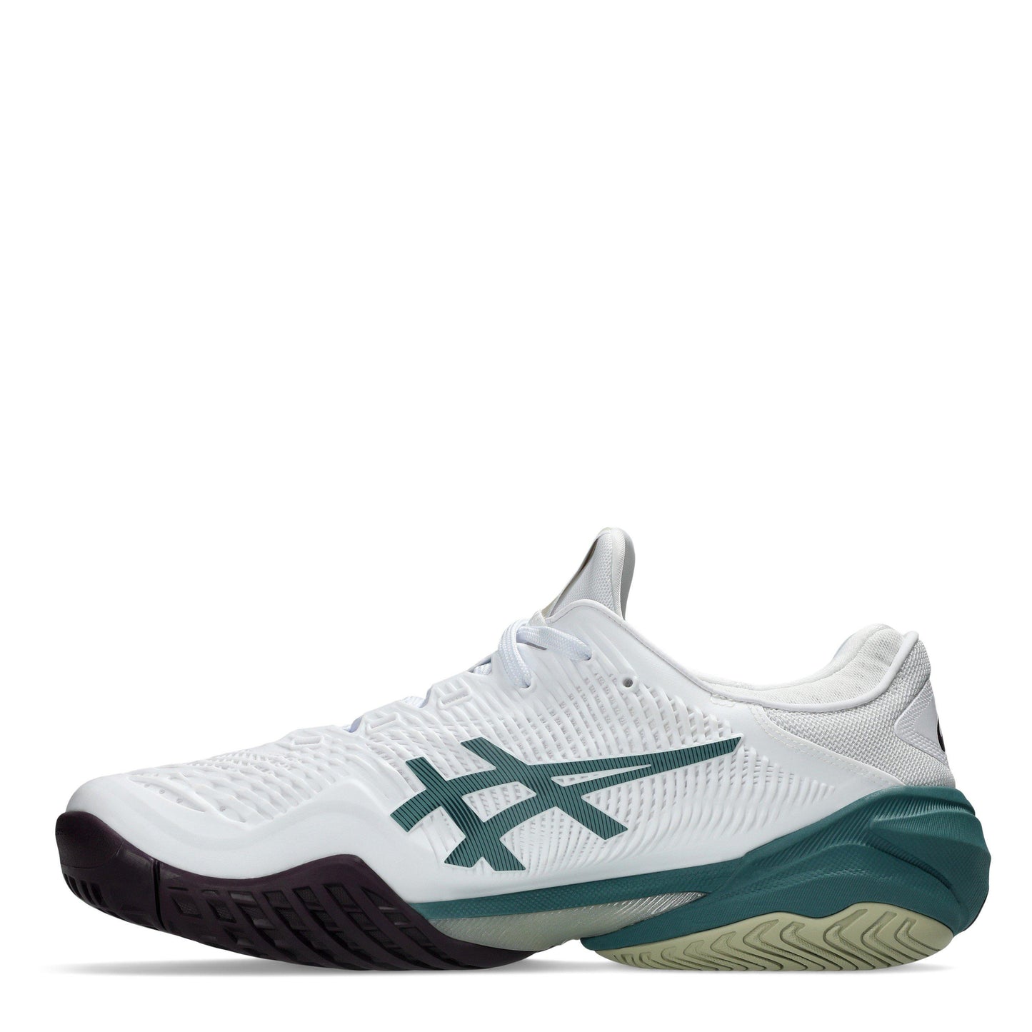 Asics Men's Court FF3 Tennis Shoes