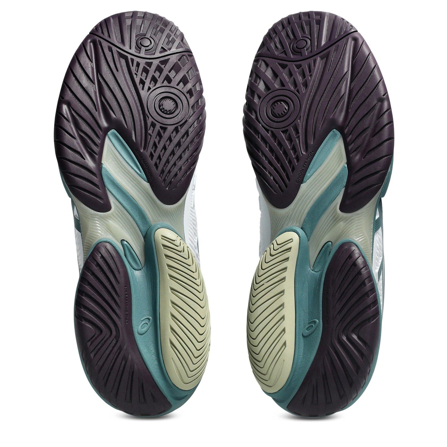 Asics Men's Court FF3 Tennis Shoes