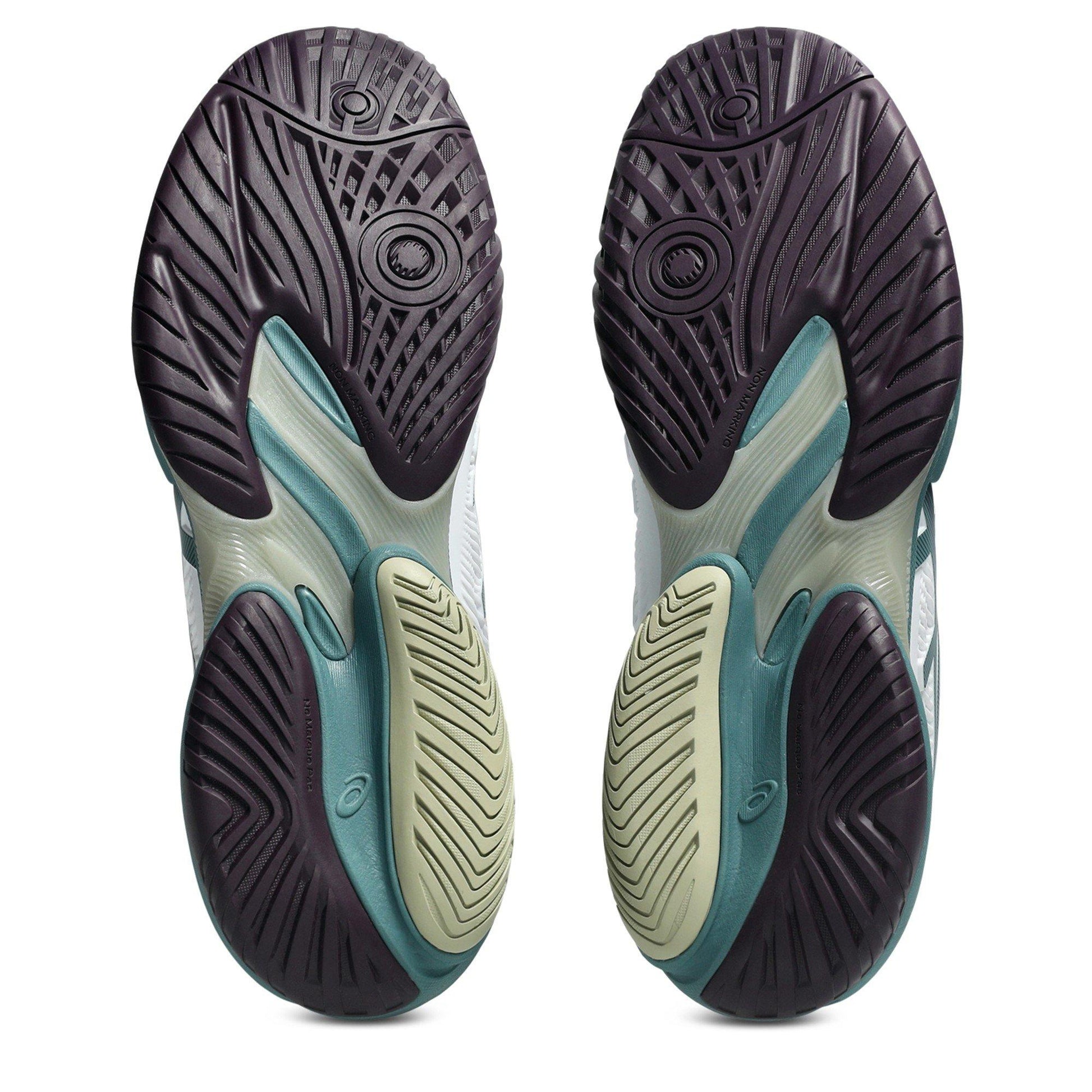 Asics Men's Court FF3 Tennis Shoes