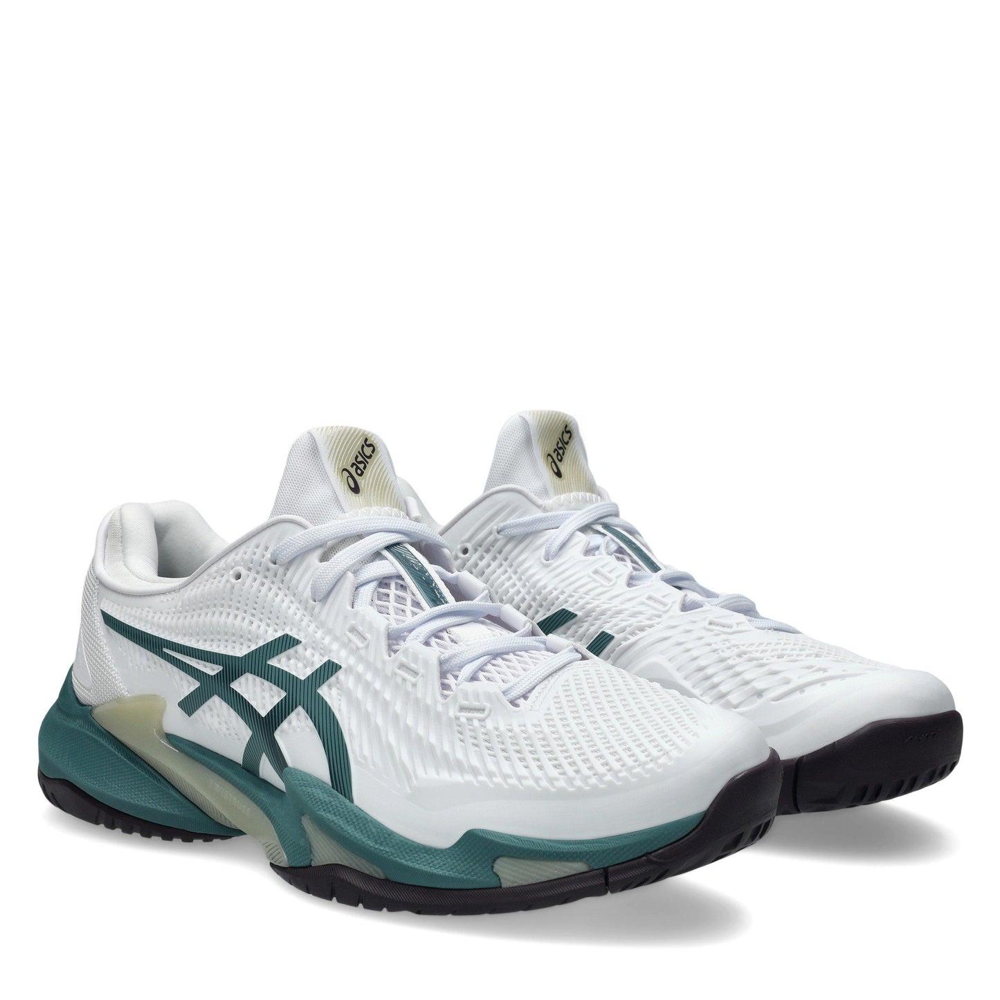 Asics Men's Court FF3 Tennis Shoes