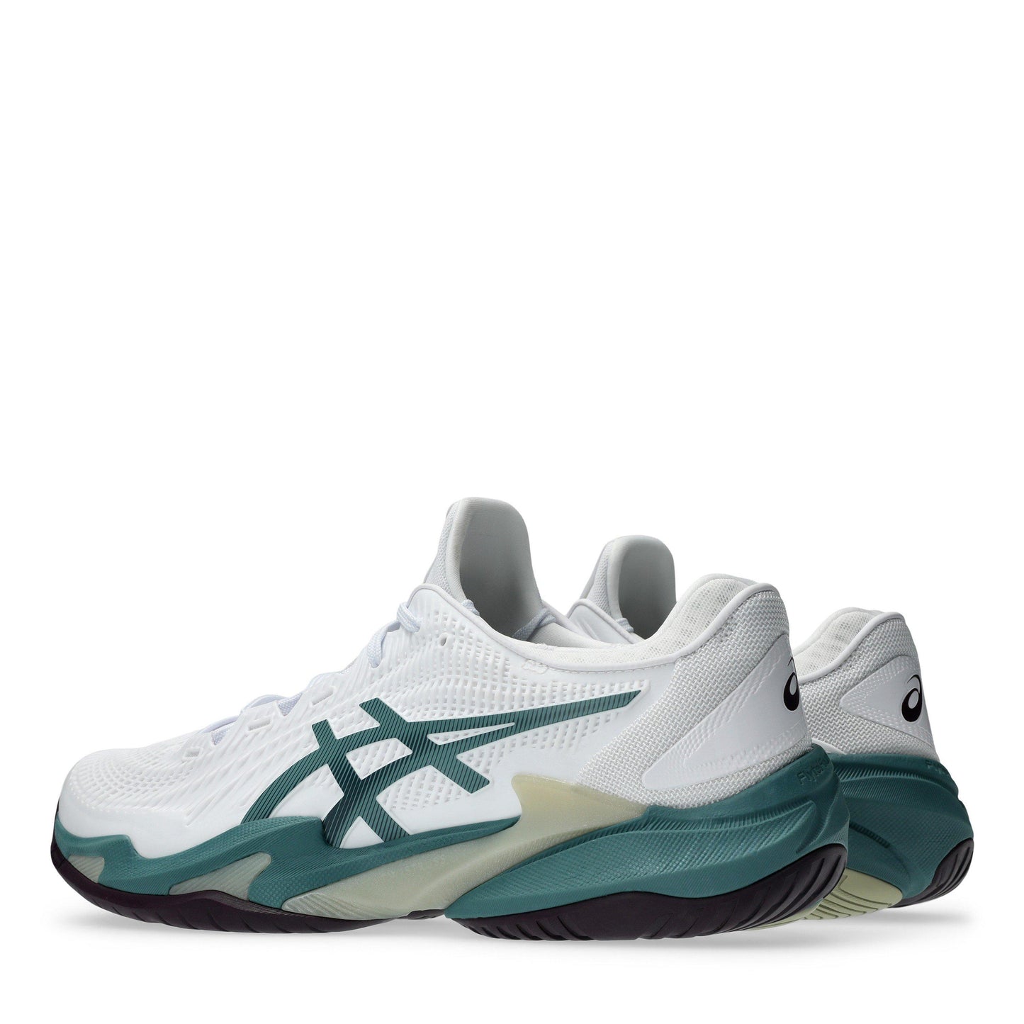 Asics Men's Court FF3 Tennis Shoes