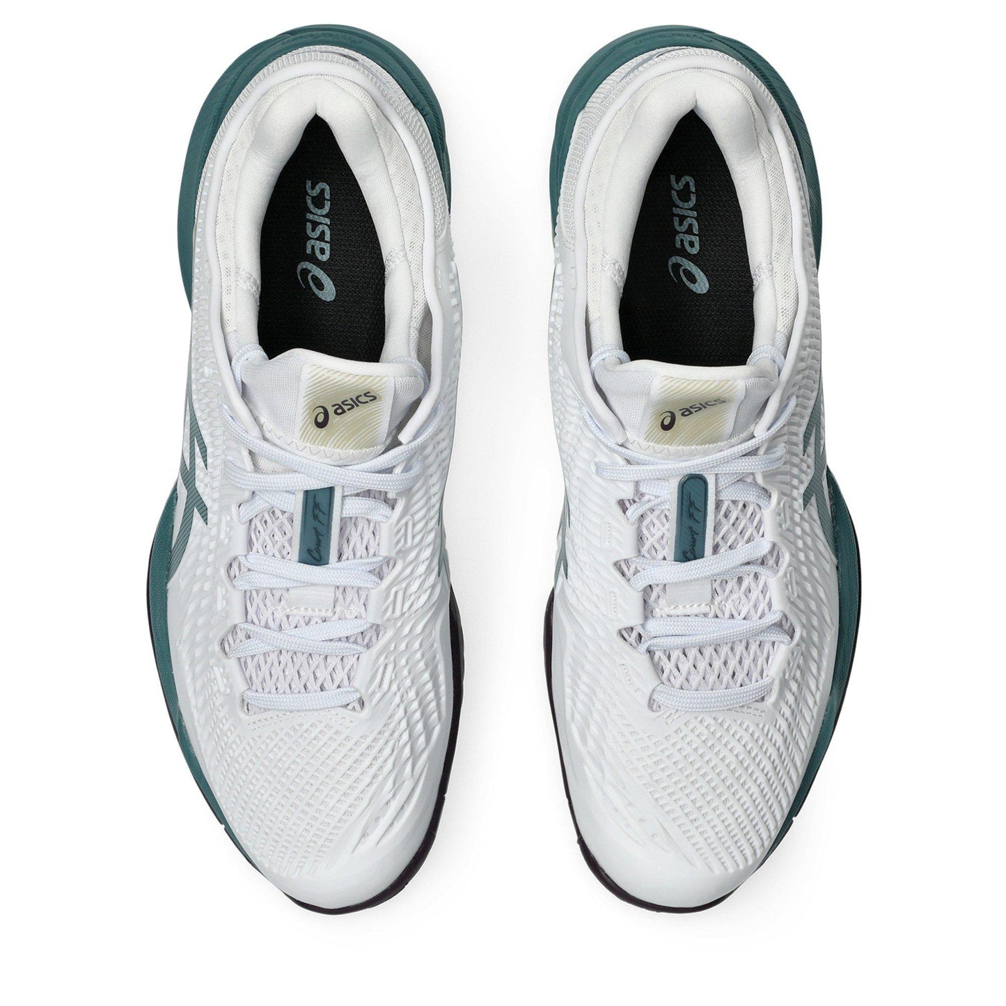Asics Men's Court FF3 Tennis Shoes