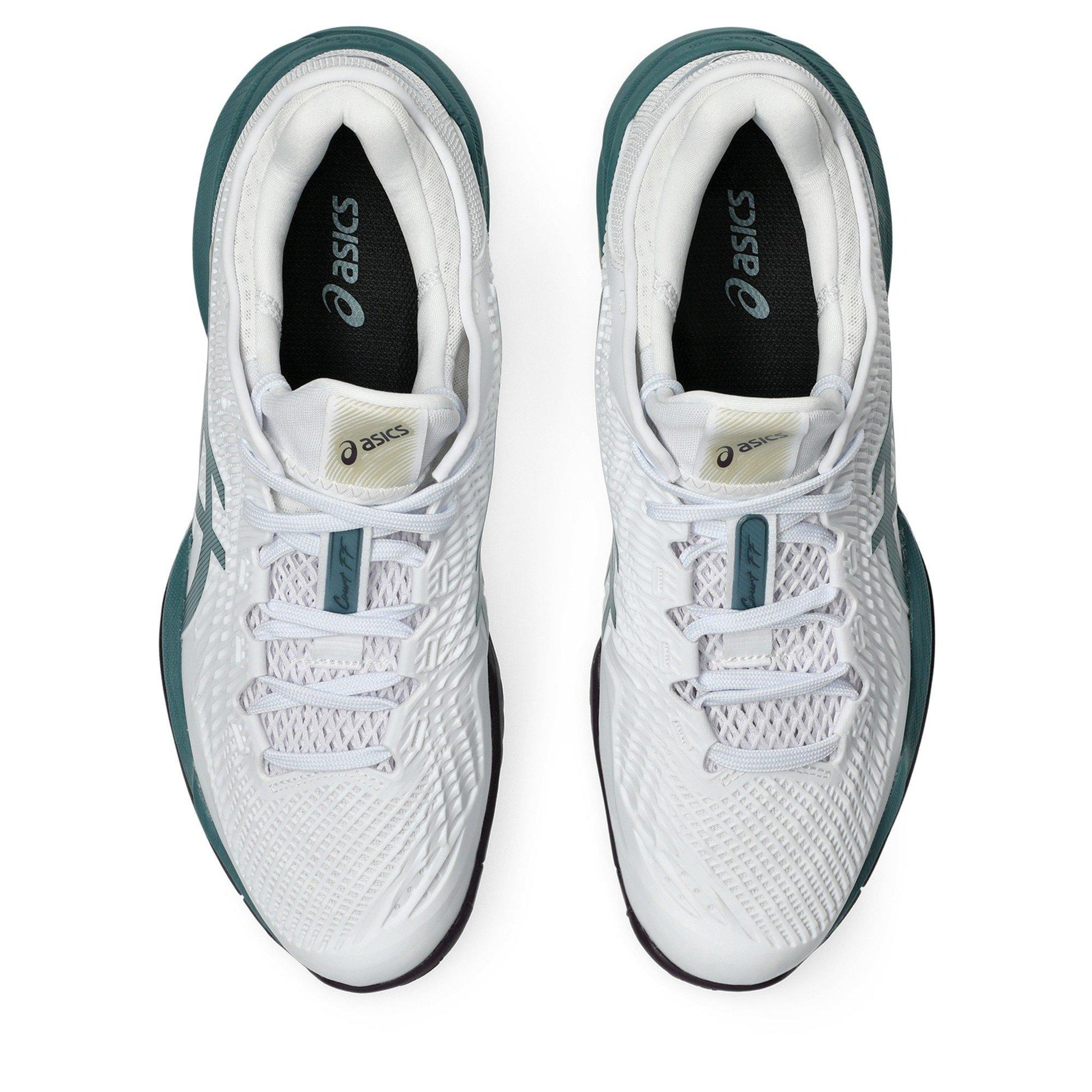 Asics Men's Court FF3 Tennis Shoes