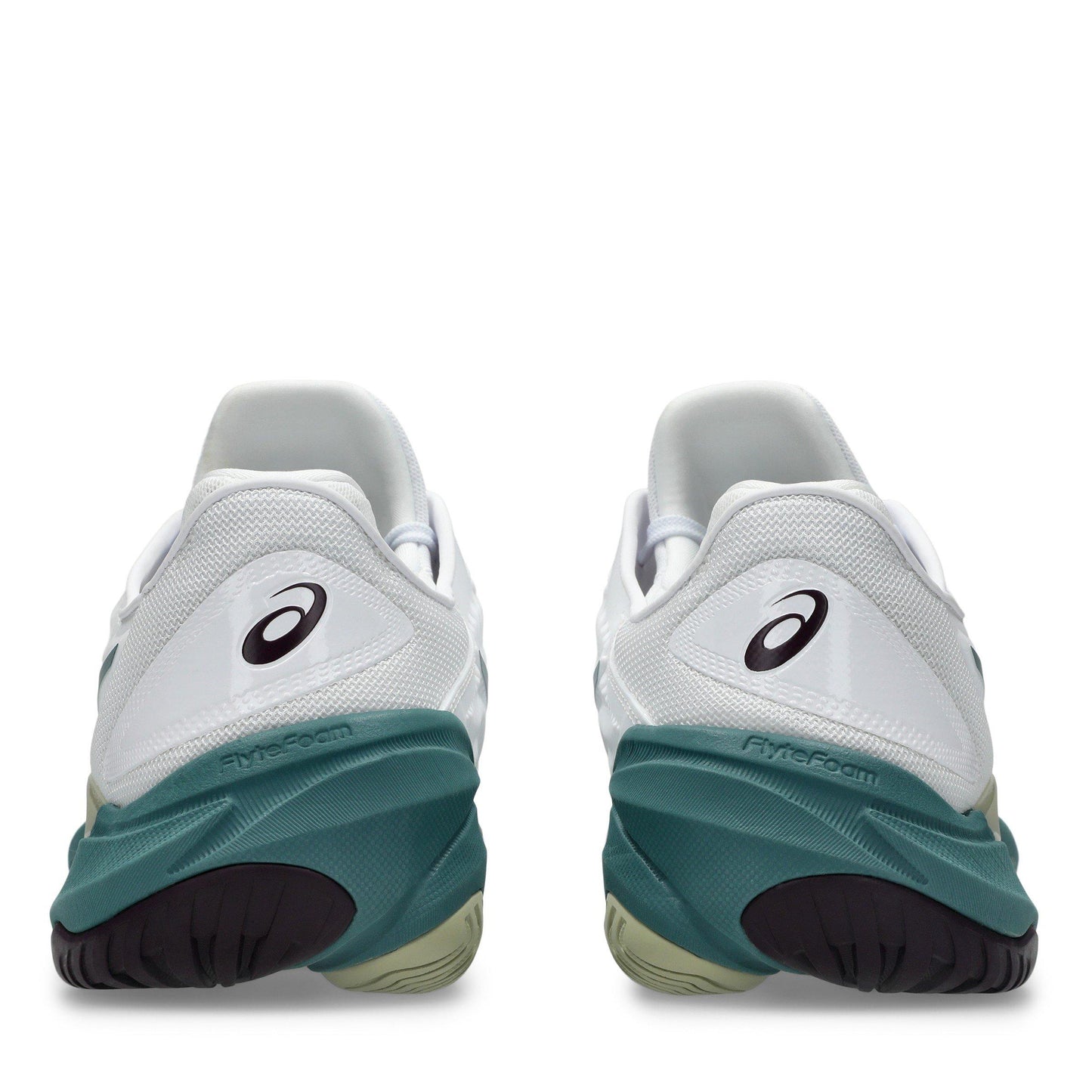 Asics Men's Court FF3 Tennis Shoes