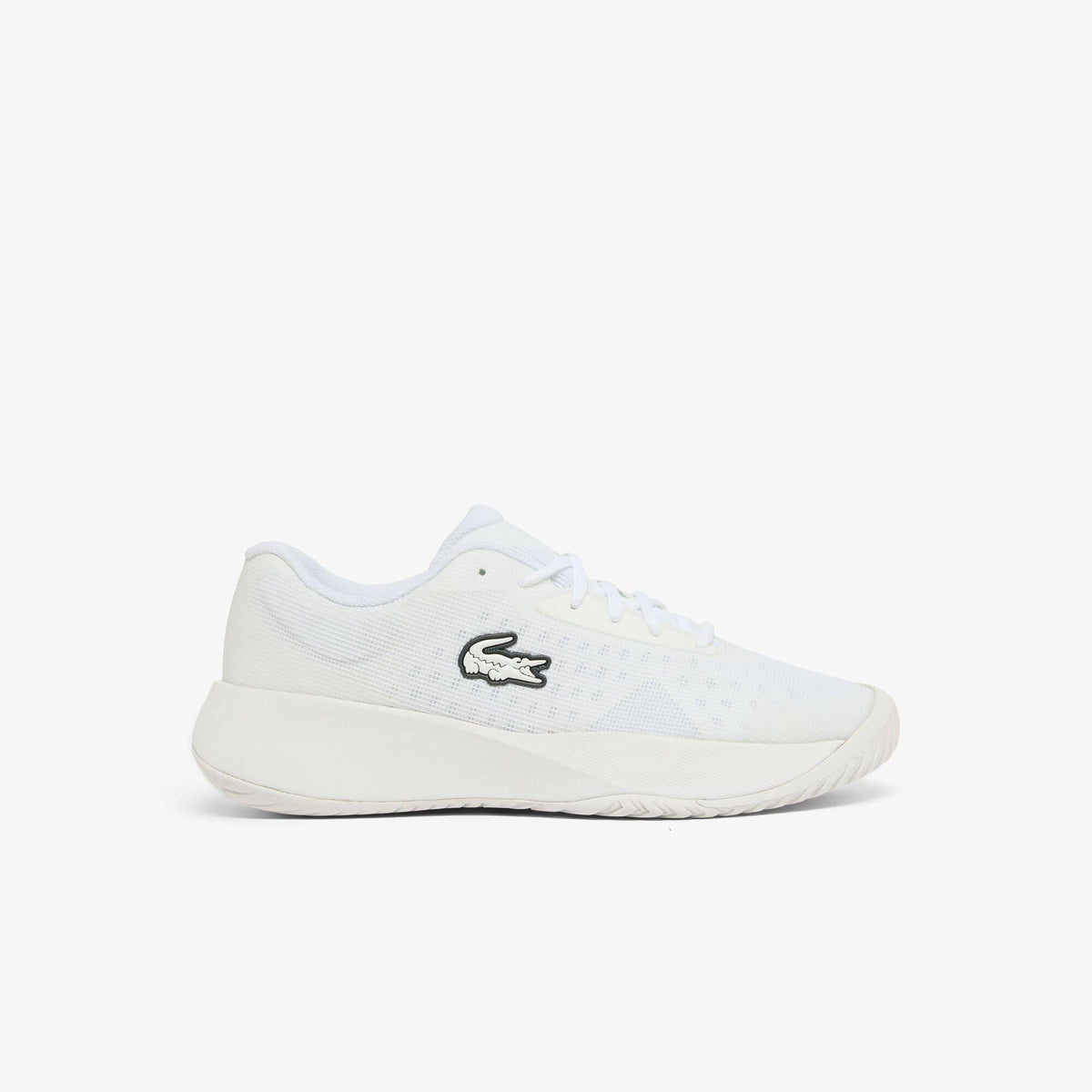 Lacoste Men's Tennis Base Sn64 Shoes