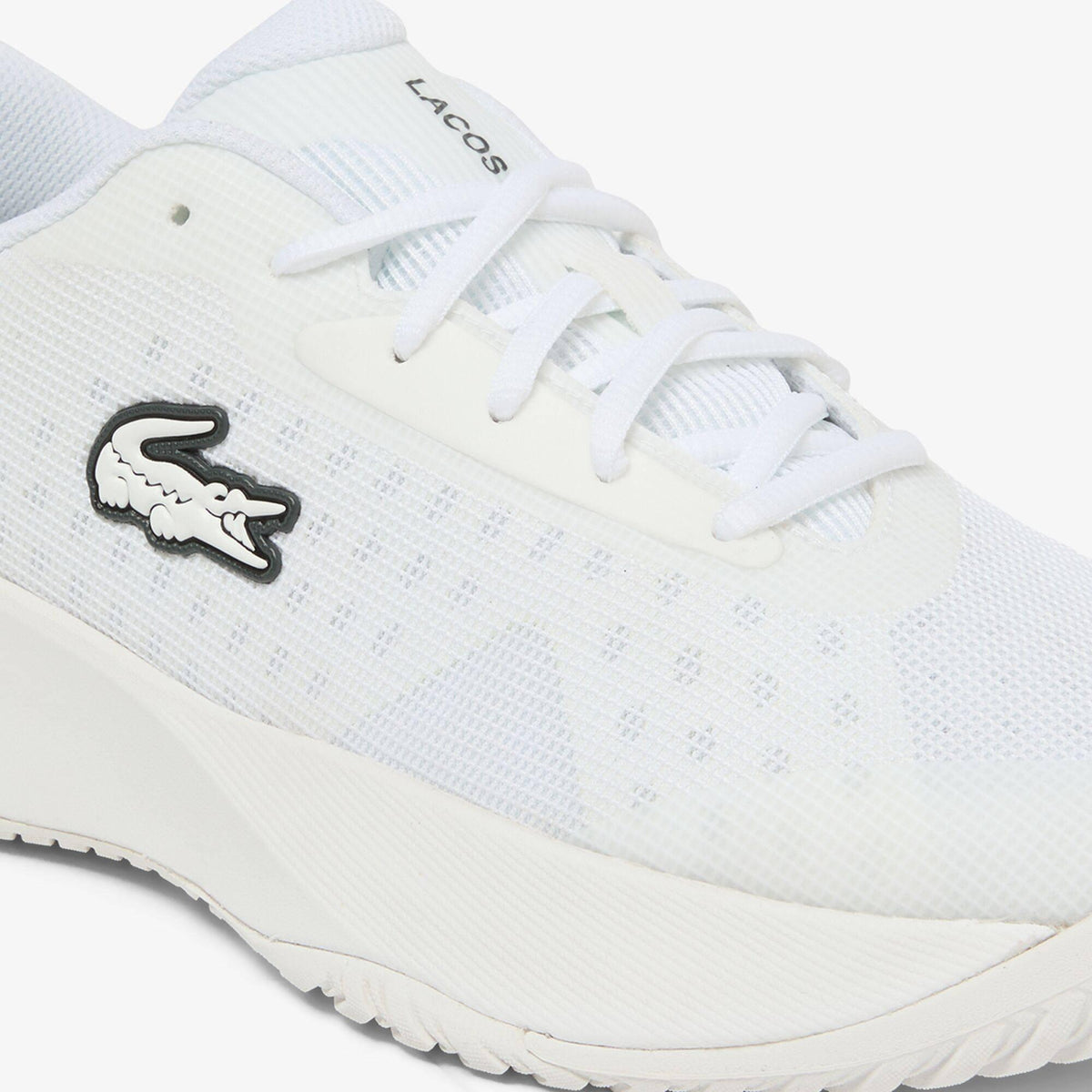 Lacoste Men's Tennis Base Sn64 Shoes