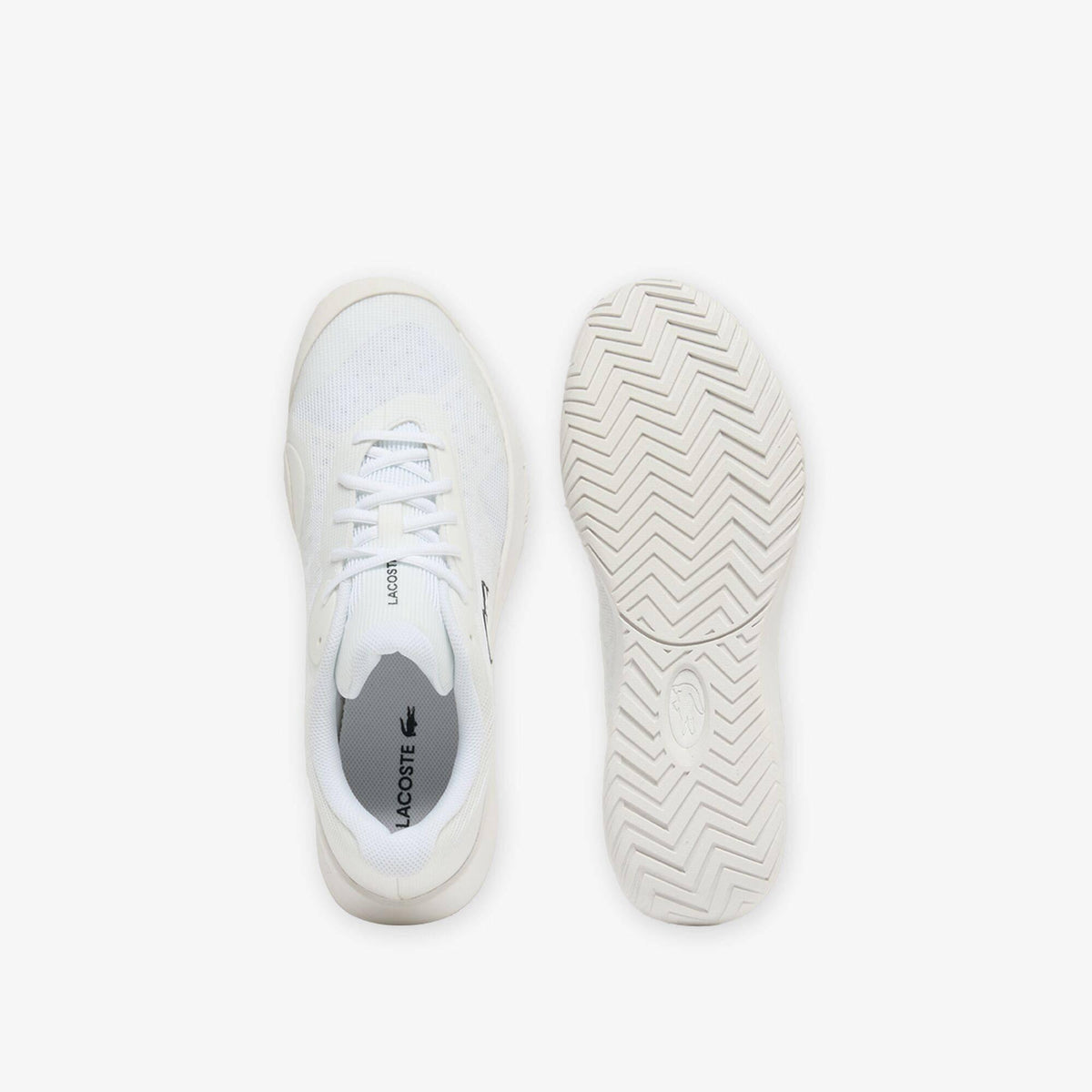 Lacoste Men's Tennis Base Sn64 Shoes