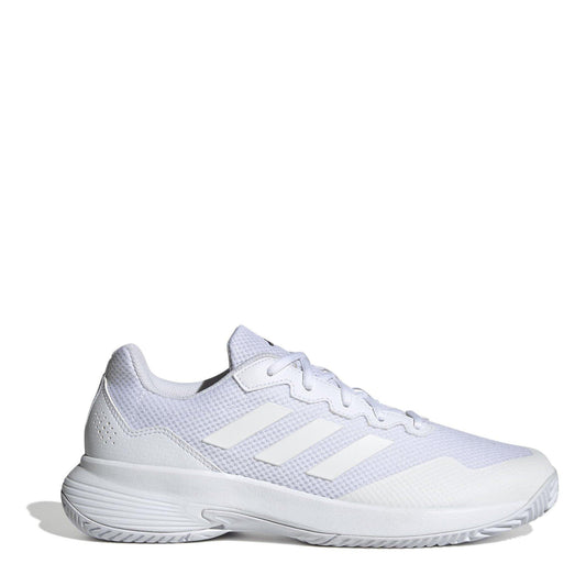 adidas Men's Gamecourt Tennis Shoes