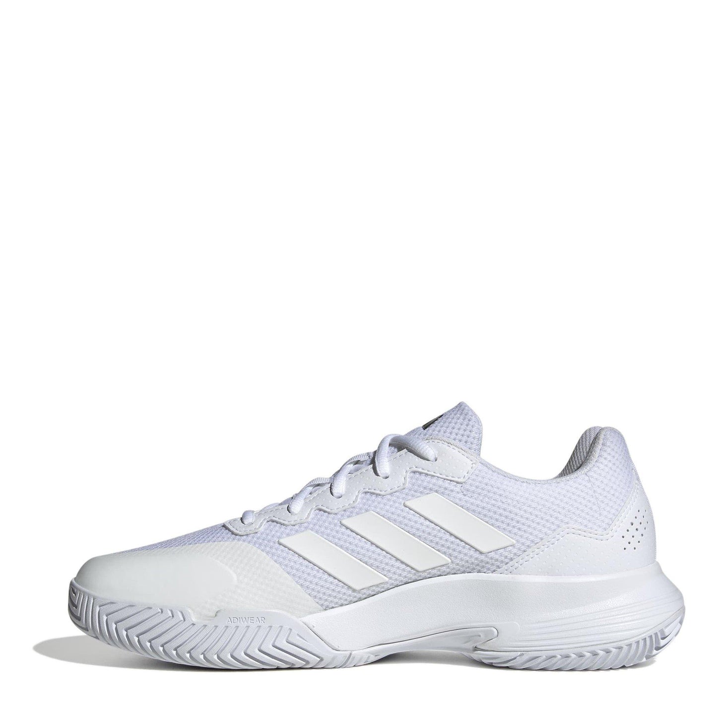 adidas Men's Gamecourt Tennis Shoes