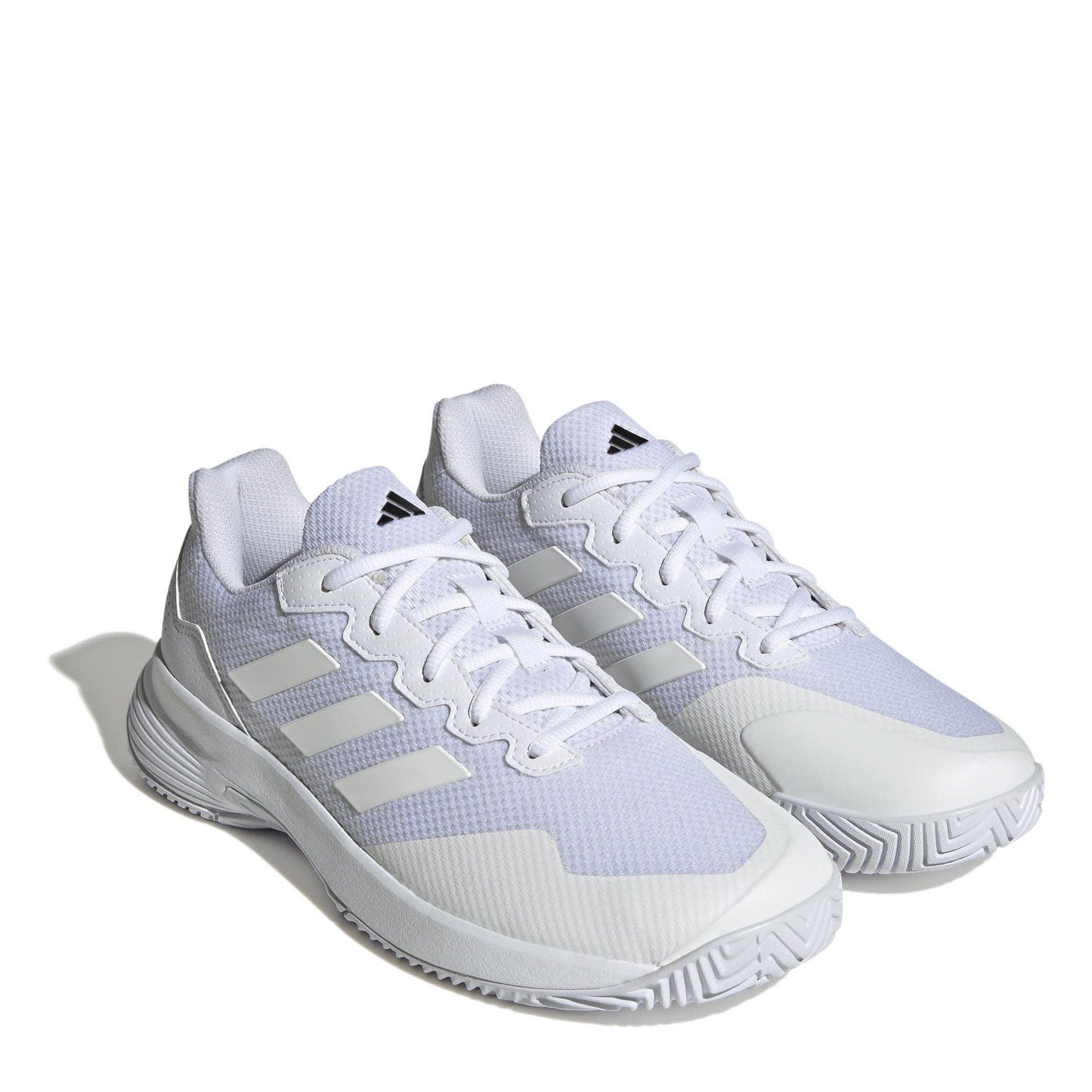 adidas Men's Gamecourt Tennis Shoes