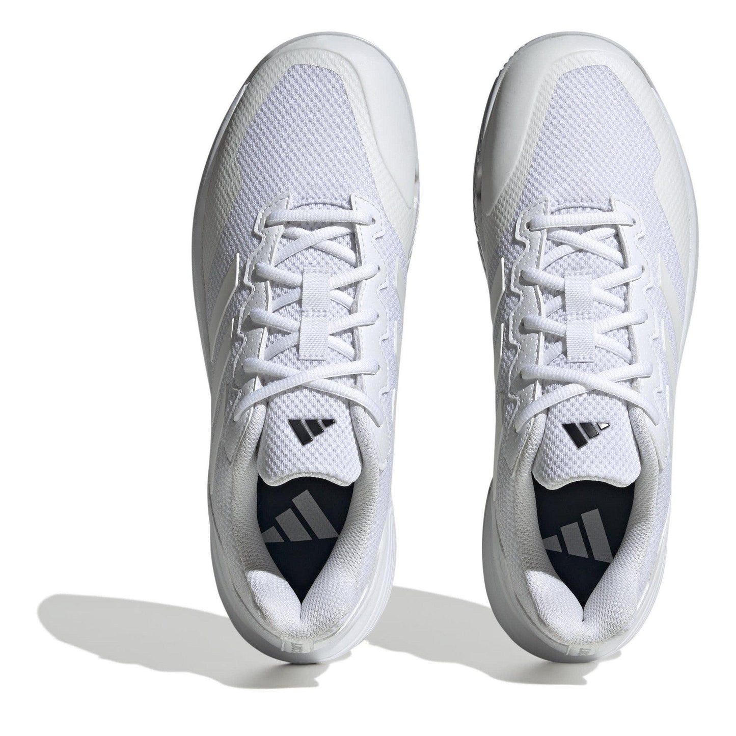 adidas Men's Gamecourt Tennis Shoes
