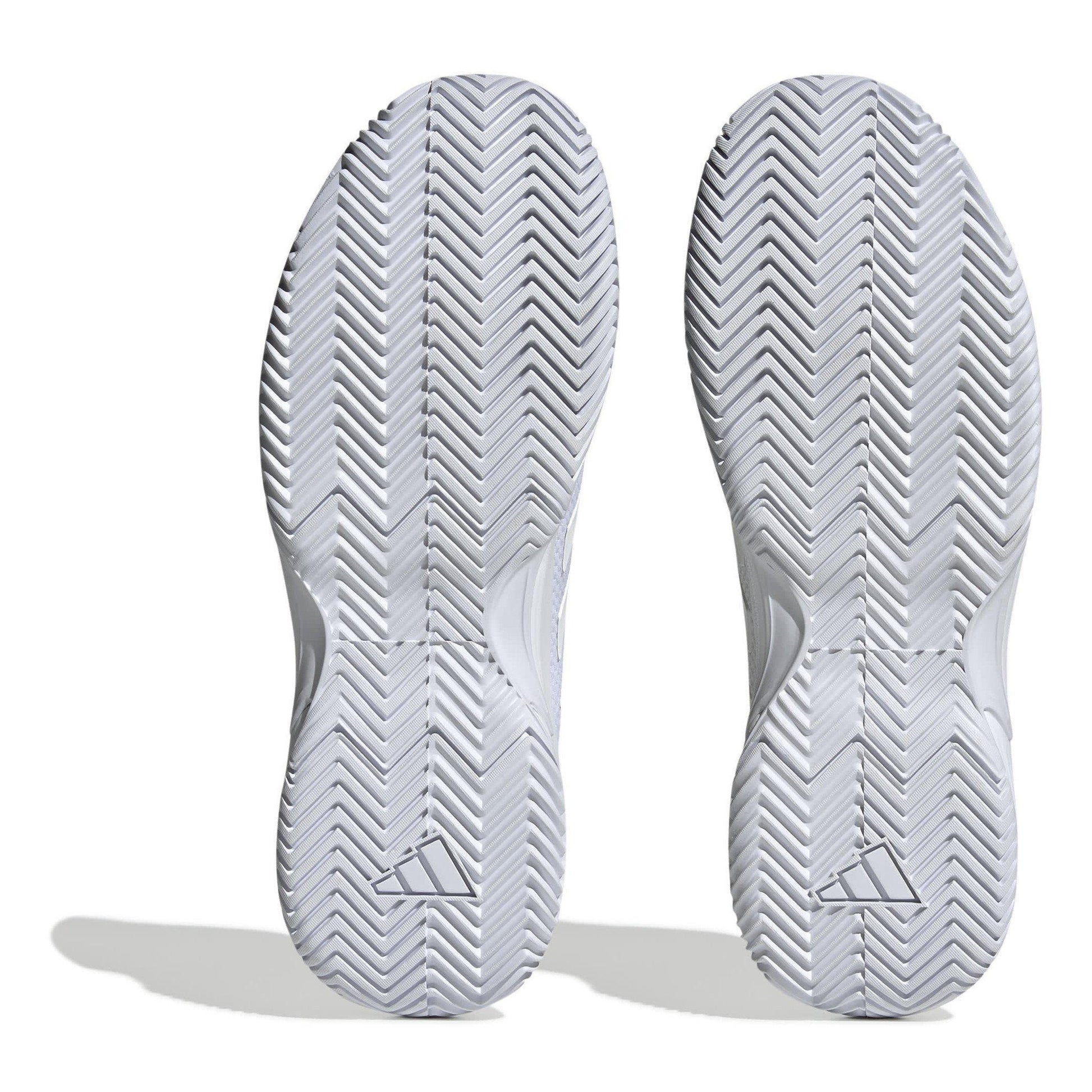 adidas Men's Gamecourt Tennis Shoes