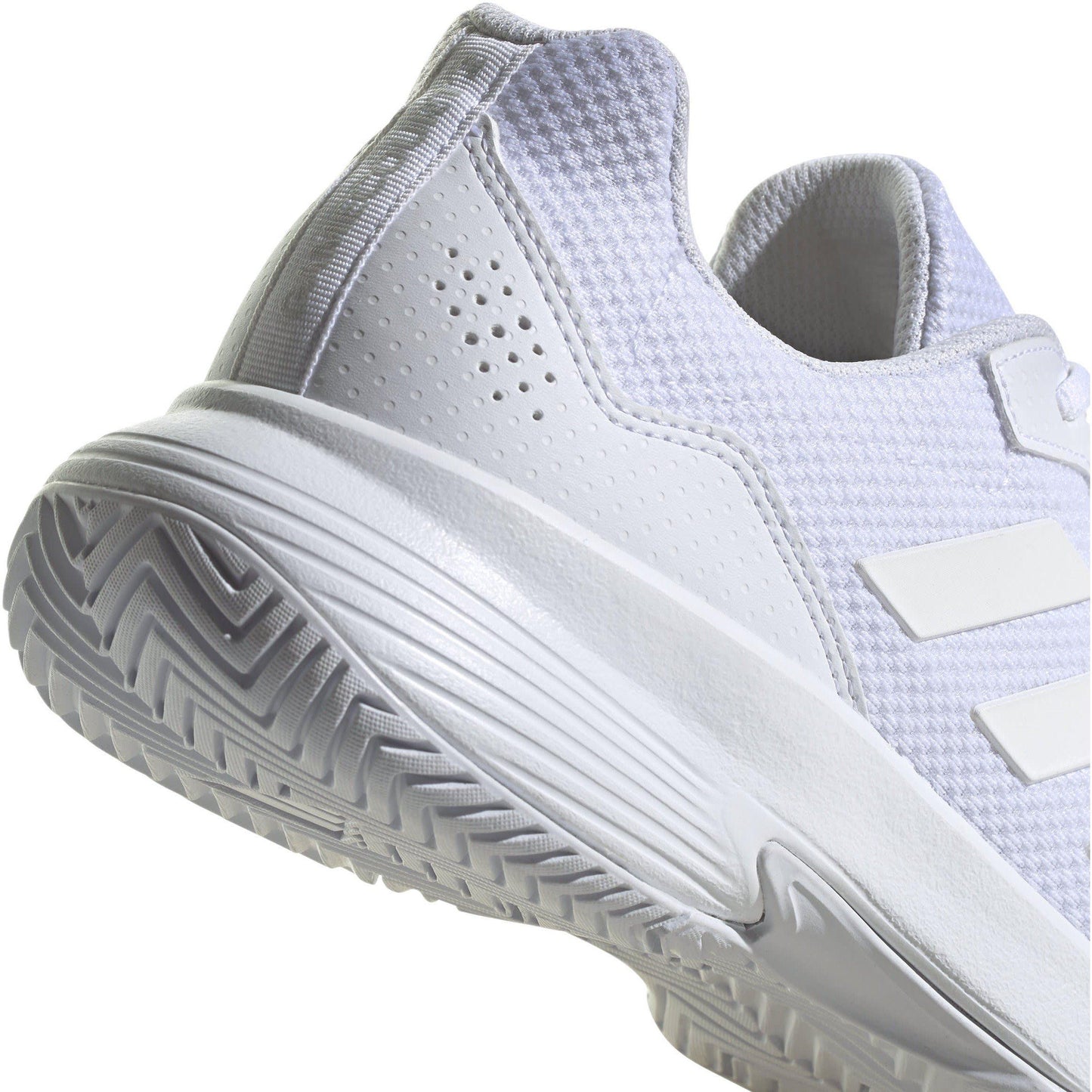 adidas Men's Gamecourt Tennis Shoes