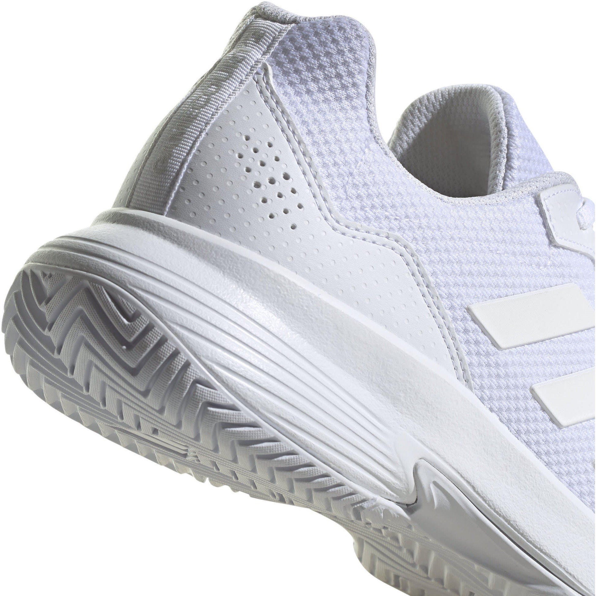 adidas Men's Gamecourt Tennis Shoes