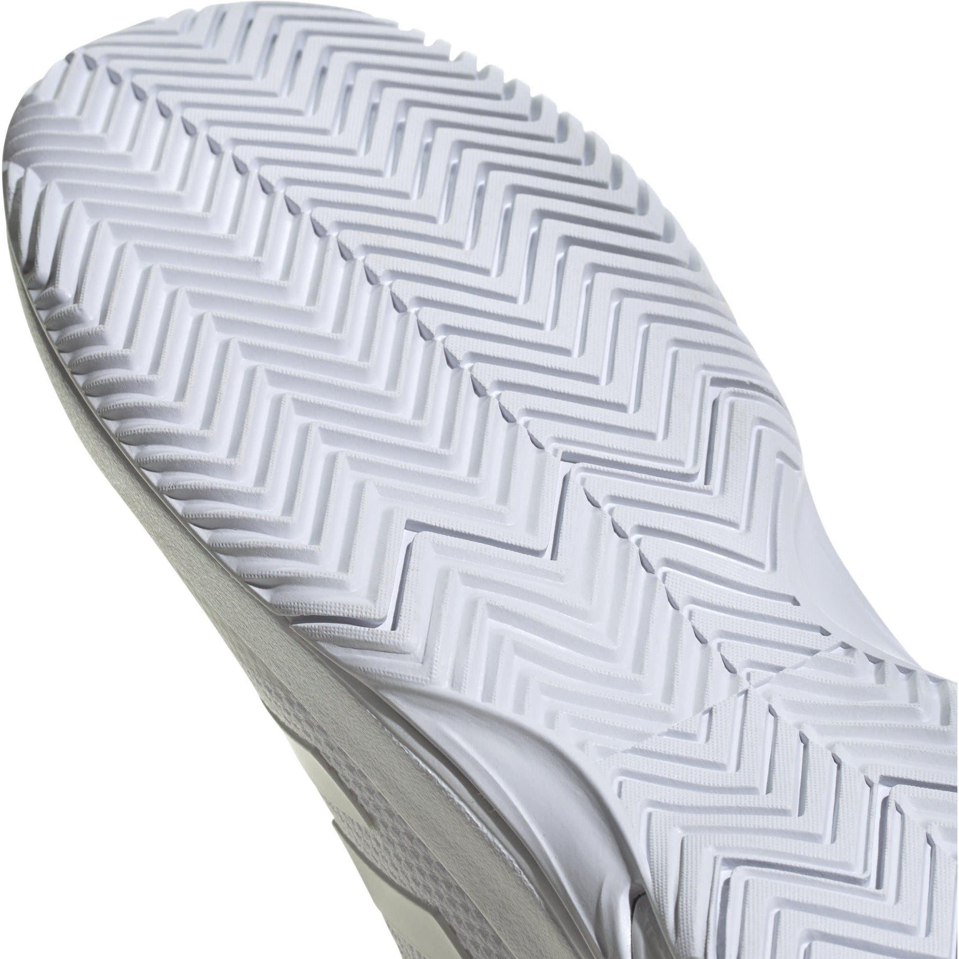 adidas Men's Gamecourt Tennis Shoes