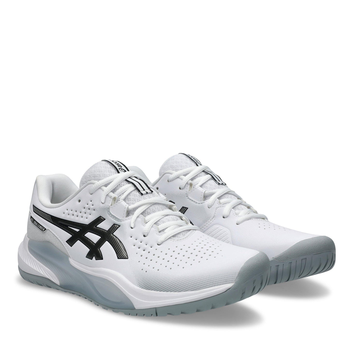 Asics Men's Gel Challenger Tennis Shoes