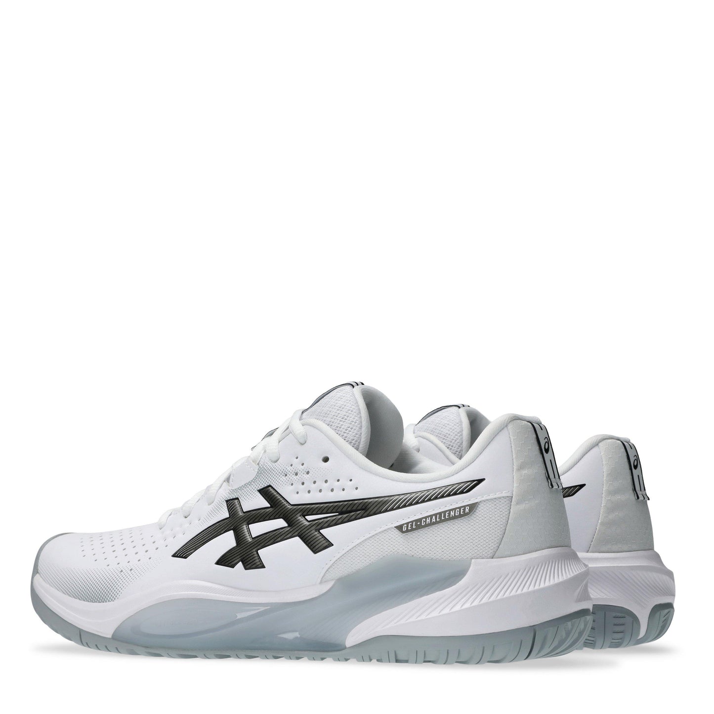 Asics Men's Gel Challenger Tennis Shoes