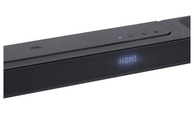 JBL Bar 800 5.1.2Ch Sound Bar With Wireless Sub