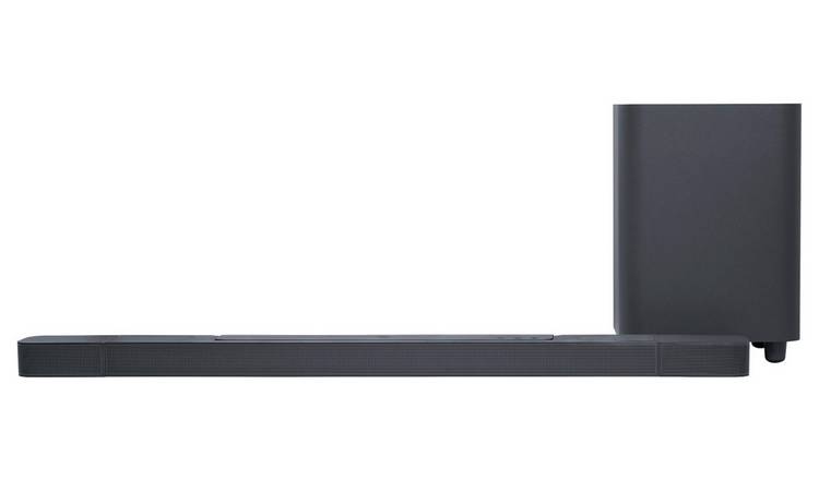 JBL Bar 800 5.1.2Ch Sound Bar With Wireless Sub