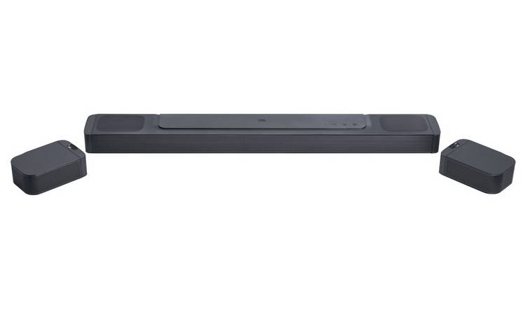 JBL Bar 800 5.1.2Ch Sound Bar With Wireless Sub