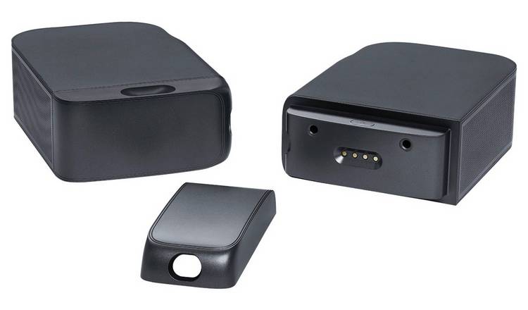 JBL Bar 800 5.1.2Ch Sound Bar With Wireless Sub