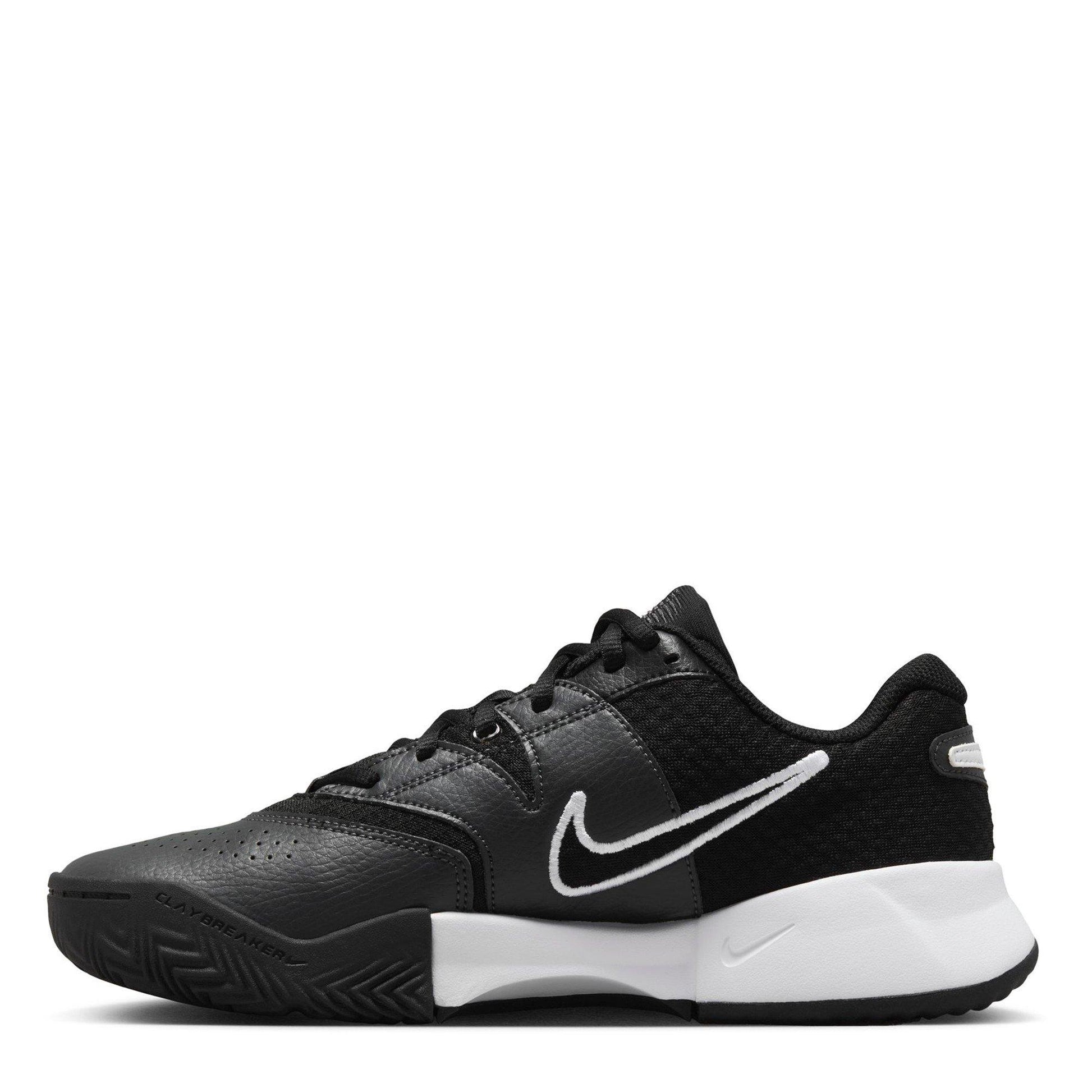 Nike Women's Court Lite 4 Tennis Shoes