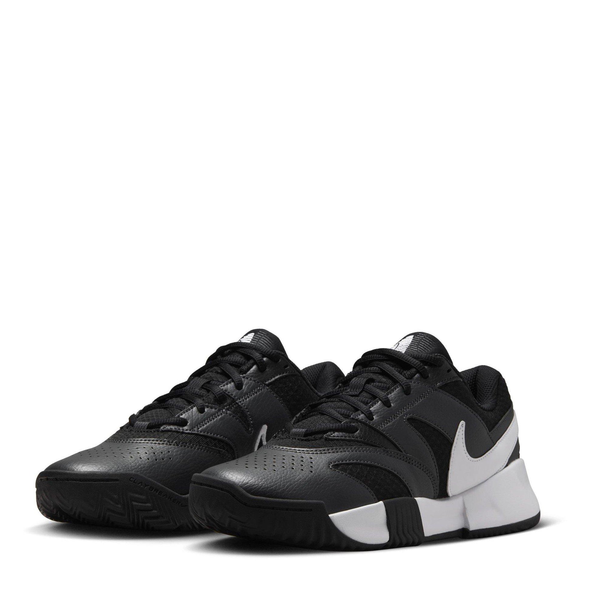Nike Women's Court Lite 4 Tennis Shoes